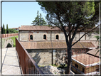 foto Camminamento delle mura di Pisa